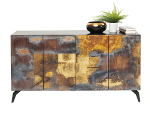 OXY - Sideboard with doors _ KARE Design